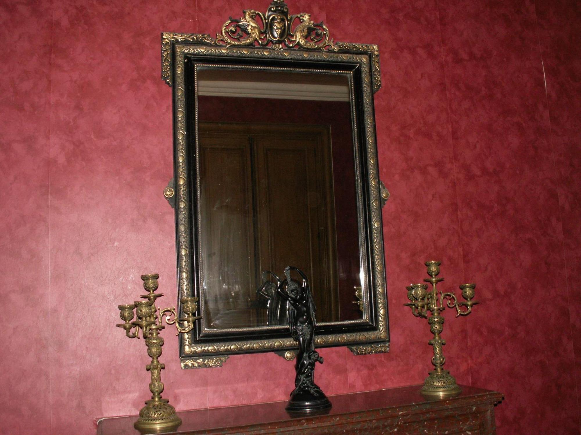 Chateau De La Court D'Aron Saint-Cyr-en-Talmondais Eksteriør bilde